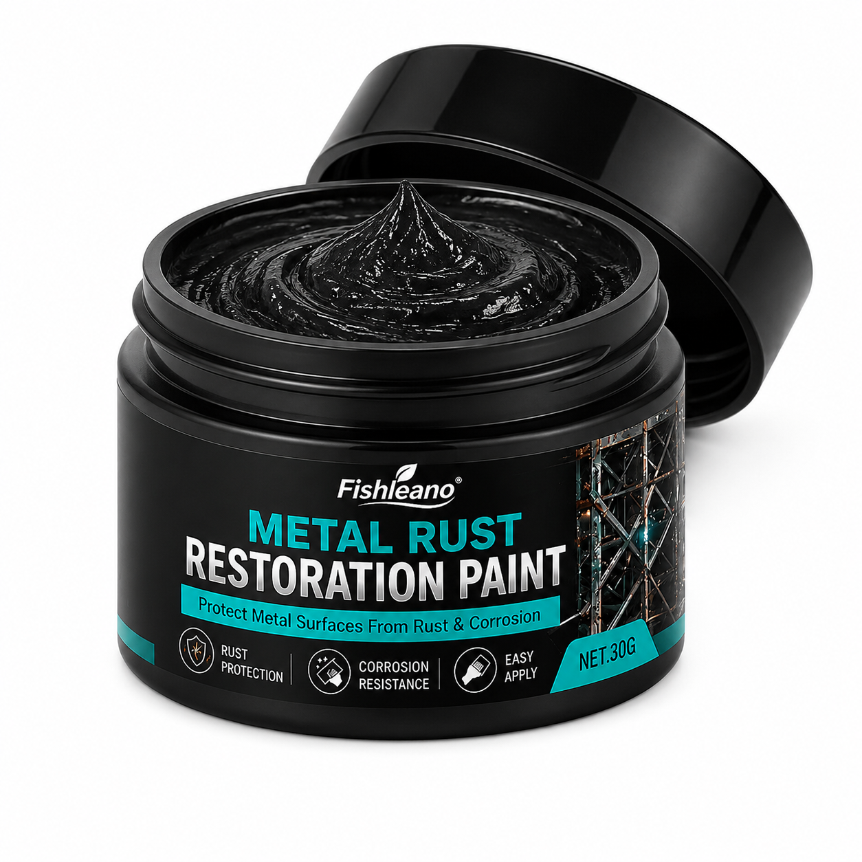 🥳 2026 Best Seller 🥳💞 Over 50,000 sold! 🔧🏠 50% off! Rust-Proof Repair Paste 🛡️✨