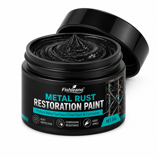 🥳 2026 Best Seller 🥳💞 Over 50,000 sold! 🔧🏠 50% off! Rust-Proof Repair Paste 🛡️✨