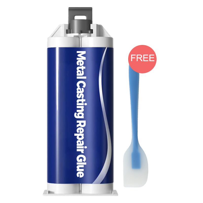 🔥LAST DAY PROMOTION - 50%OFF 🔥Metal Casting Repair Glue