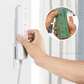 🔥Punch-free socket frame