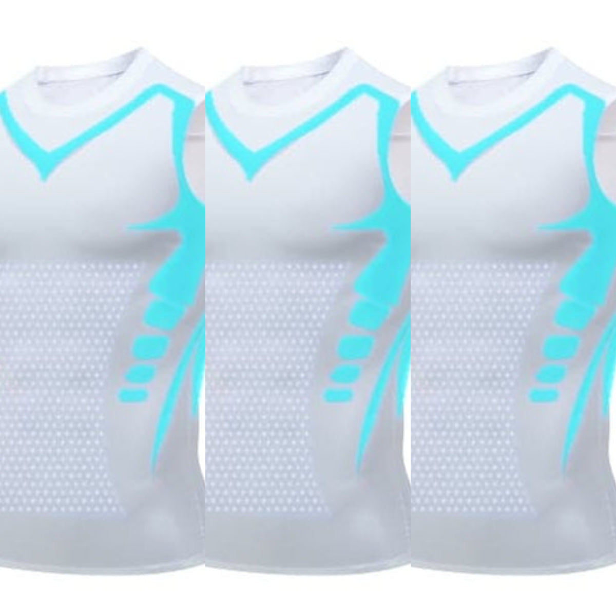 🥳2026 HOT SALE🥳💞50K+ SOLD!🛡️💎 50% OFF! Ionic Shaping Vest – Cooling compression, smooths belly & love handles. Invisible under shirts. Feel confident again! 💪✨