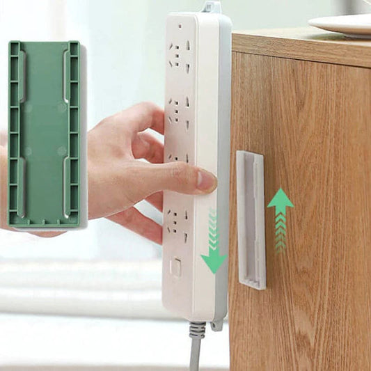 🔥Punch-free socket frame