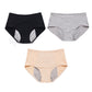 🌸Last Day Buy 1 Get 3 Packs🌸2024 Best Seller High Waist Leak proof panties