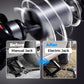 🚗 Universal Jack Socket Adapter