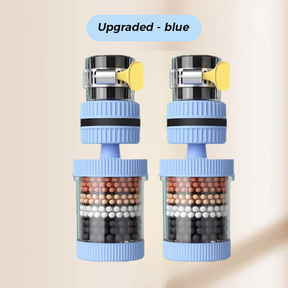 🔥Buy 3 Get 1 Free💧Faucet Filters-Enhance Your Tap Water Quality