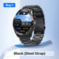 🔥🖤Early Black Friday Sale:50% OFF🔥New multifunctional smart watch 【detects health status 👍】 ✨Supports IOS and Android ✨