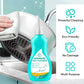 Gel Cleaner for cookware Bottom