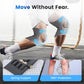 Adjustable Knee Protection Booster for Sport