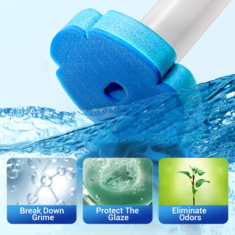 🔥Hot Sale🔥Disposable Toilet Cleaning System🤩