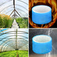 🎁Hot Sale 40% OFF⏳High-Tack Waterproof Greenhouse Film Repair Tape! !