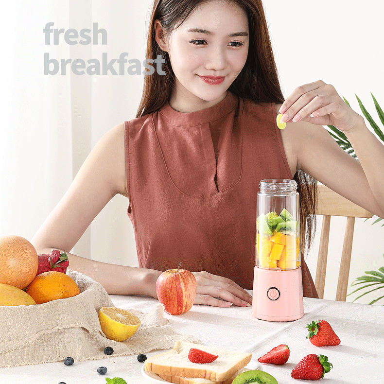 🎁Hot Sale 40% OFF⏳Portable Home Juice Extractor