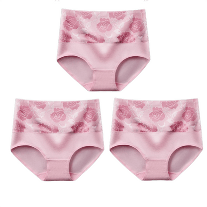 🎁Hot Sale 49% OFF⏳High Waist Tummy Control Leak proof Panties