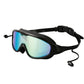 🏊‍♂️SUMMER SALE 49%🔥Wide View Anti Fog&UV Swimming Goggles