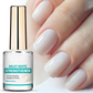 📢📢50% OFF !! ⏰Lilac Glossy Mirror Nail Strengthener