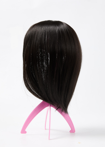 💥 Natural hairpieces for women with fringe💥