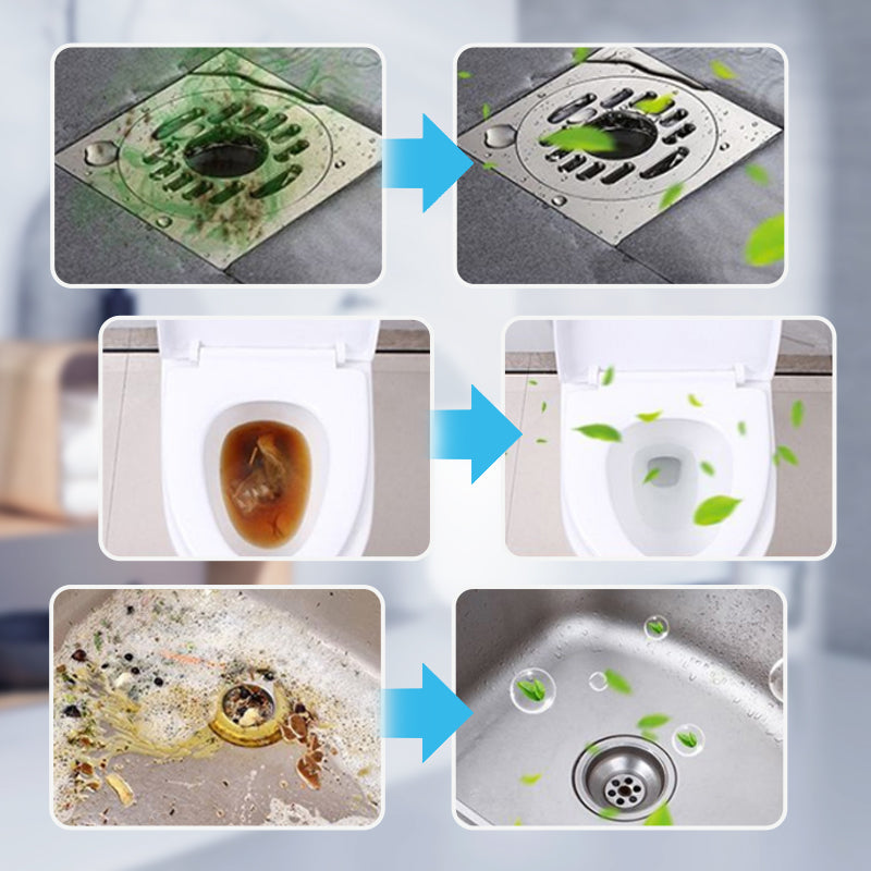 🚰Powerful Pipe Dredging Agent