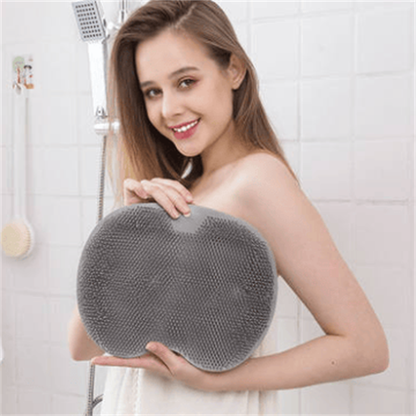 🔥Hot Sale👍Shower Foot & Back Scrubber Massage Pad