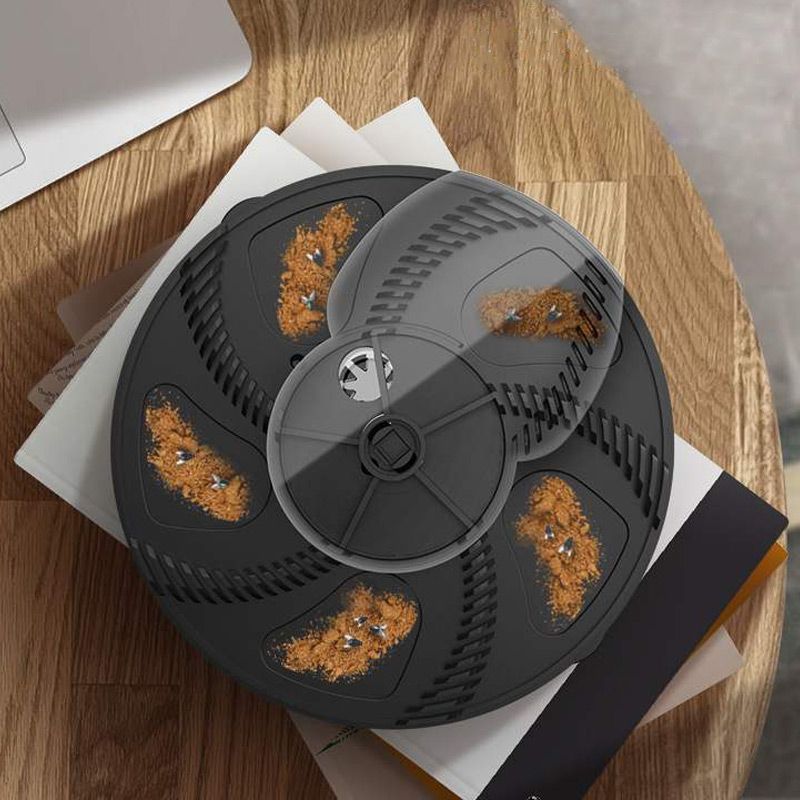 🎁Limited time 40% OFF⏳Automatic Electric Fly Trap