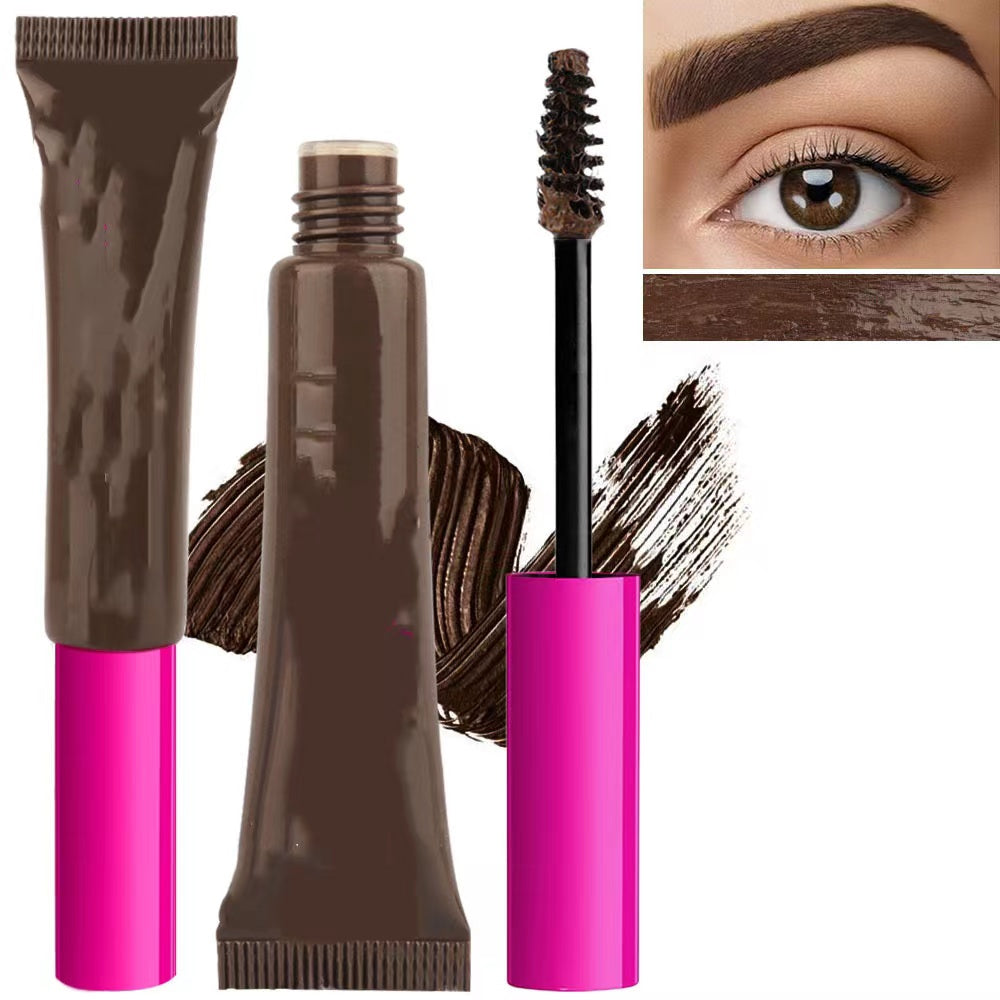 🔥Buy 1 get 1 free🔥 Fast Tinted Eyebrow Gel