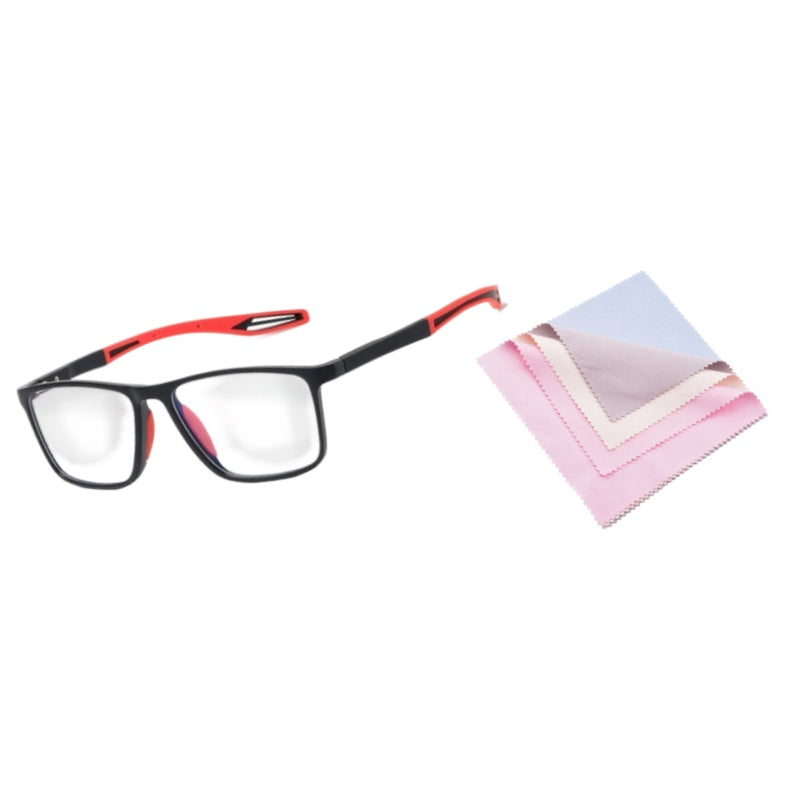 Sports Ultra-Light  Anti-Blue Light Presbyopic Glasses