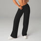 💥50K+ SOLD💕Women's Casual High Waist Wide Leg Pants