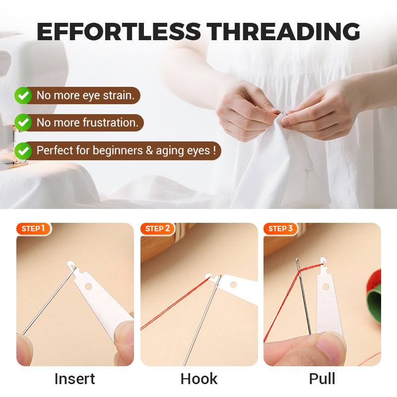 37PCS Sewing Tool Set