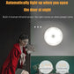 The New Home USB Sensor Night Light