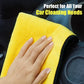 🔥Double-sided absorbent microfiber towel
