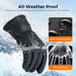 ✨【Unisex Winter Warm Gloves - Windproof Stylish Essential】✨