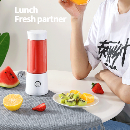 🎁Hot Sale 40% OFF⏳Portable Home Juice Extractor