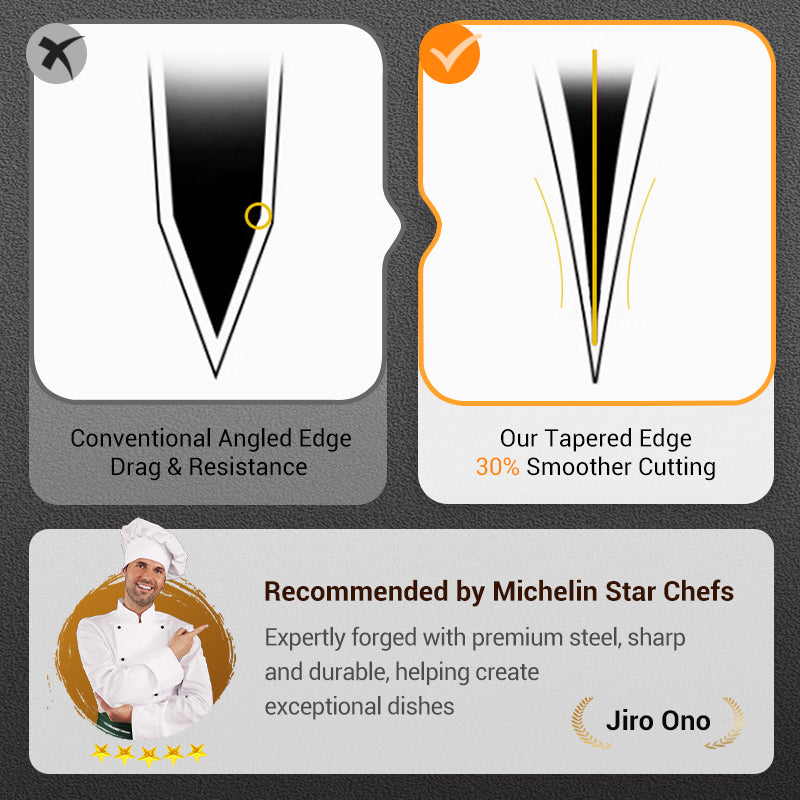 🔥 "Feel the Power of the Dark Side in Your Kitchen!" 🔥 Darth Vader Ultra-Sharp Knives – Unstoppable Precision! ⚔️✨