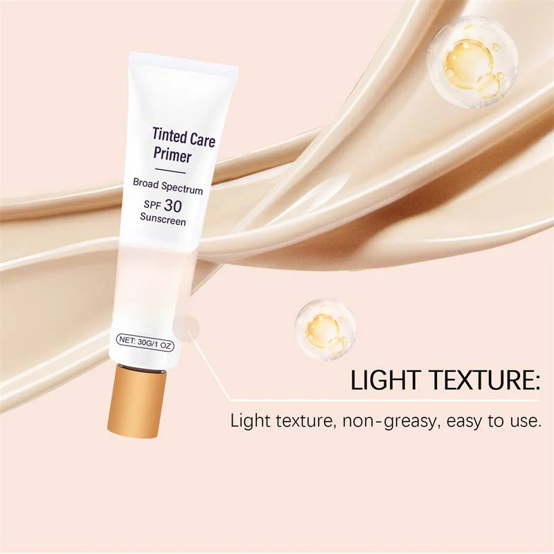 💜✨LAST DAY SALE BUY 1 GET 2 FREE!!💜✨BB blur tinted moisturizer SPF 30 - instantly brightens, hydrates & smooths your skin✨