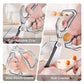 🔥Limited sale 75% off🔥Multifunctional Heavy-Duty Kitchen Shears