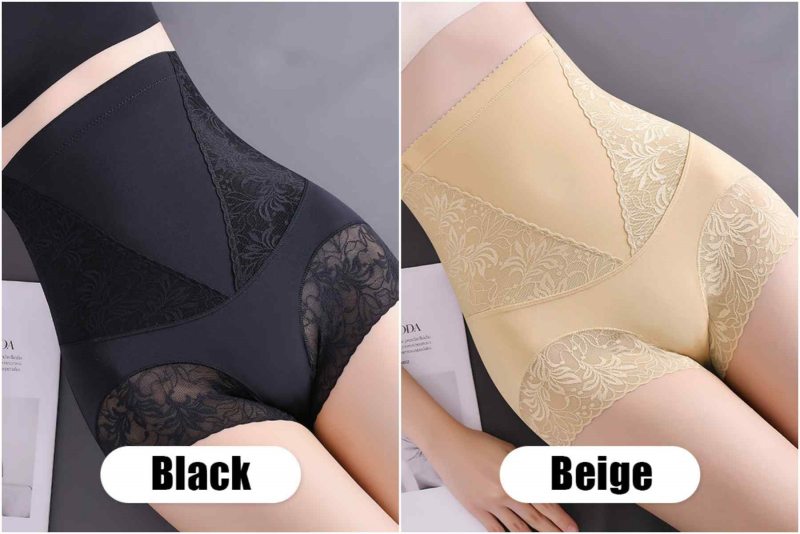 💥NEW HOT SALE💥Women’s Butt-Lifting Tummy-Control High-Waist Panties❤️‍🔥
