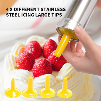 🎁Christmas 49% OFF⏳🎄Free Shipping🎁🎄Household Biscuit Machine Cookie Mould