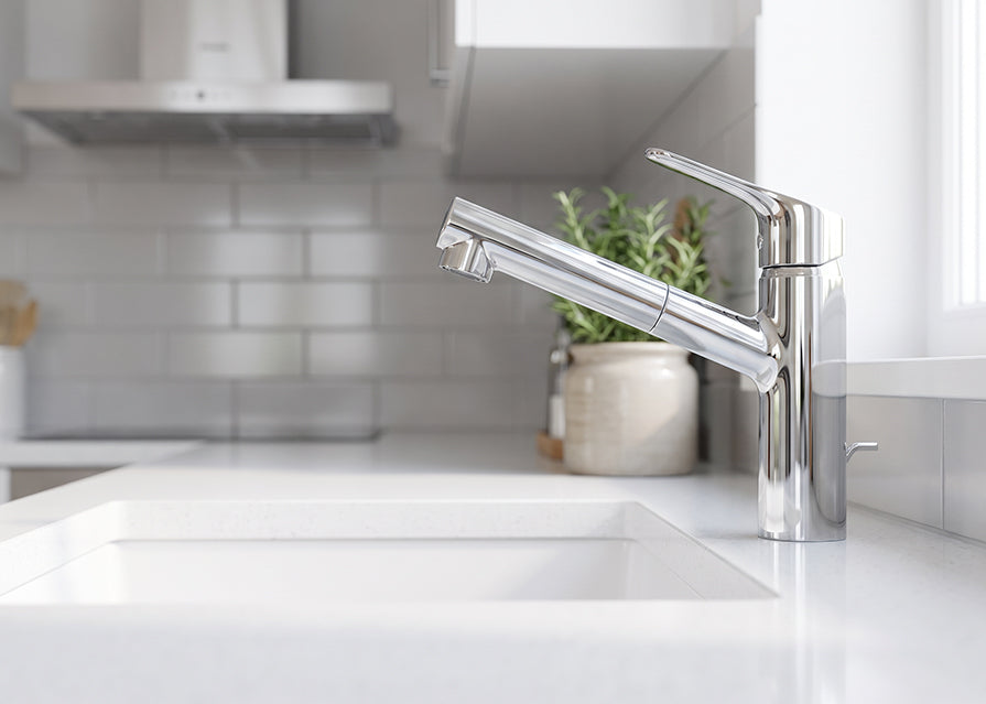 Bathroom Sinks