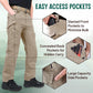 😎Tactical Waterproof Pants