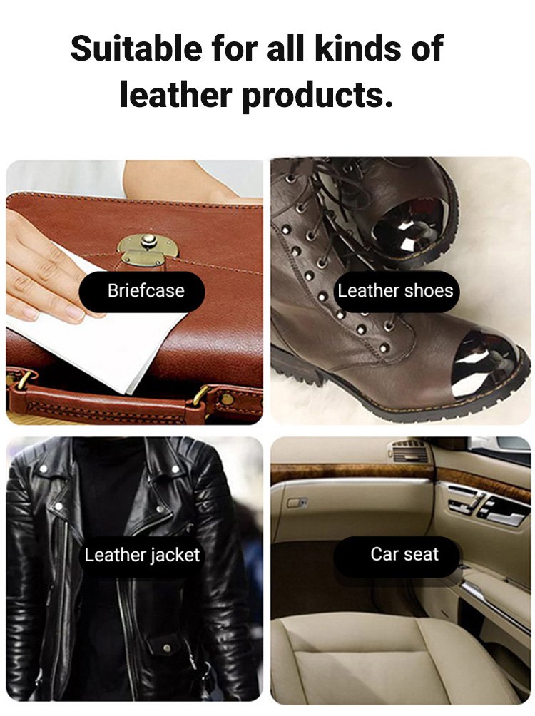 New Interior Protection Wipes – Repels water, prevents cracking. Easy daily care for leather & plastic. Perfect for British weather. 💧🛡️