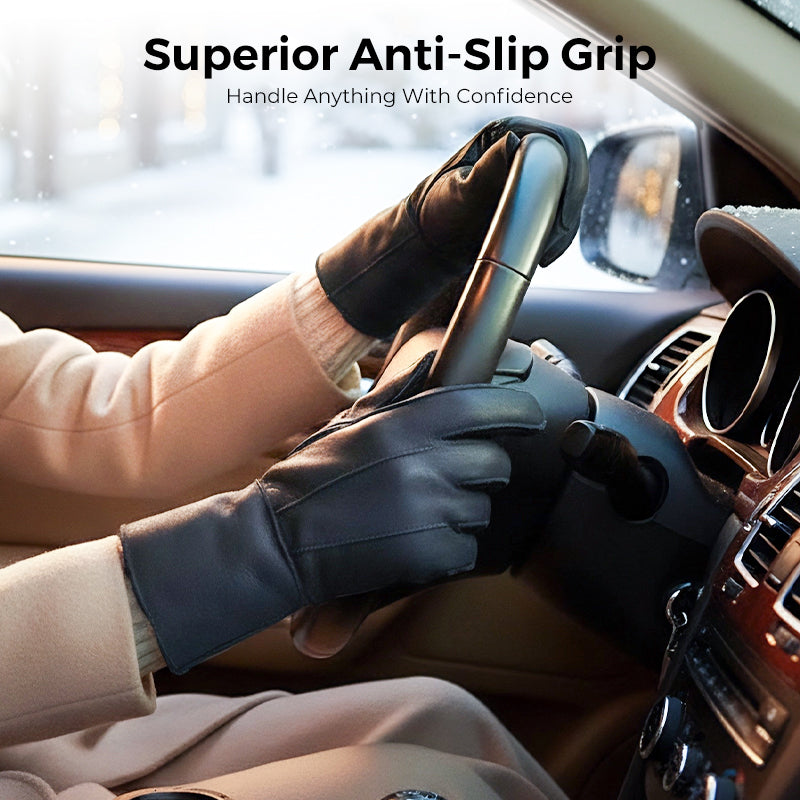 ✨【Unisex Winter Warm Gloves - Windproof Stylish Essential】✨