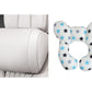 Car Headrest Cushion for Neck Support
