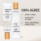 💜✨LAST DAY SALE BUY 1 GET 2 FREE!!💜✨BB blur tinted moisturizer SPF 30 - instantly brightens, hydrates & smooths your skin✨