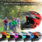 🔥FREE SHIPPING🚴🏻Top-Notch Children's Full-Face Protective Helmet - newbeew