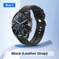 🔥🖤Early Black Friday Sale:50% OFF🔥New multifunctional smart watch 【detects health status 👍】 ✨Supports IOS and Android ✨