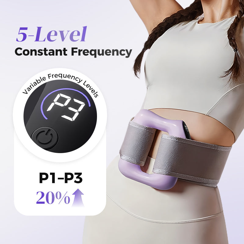💪 LIMITED‑TIME 50% OFF! ✨ Multifunctional Full‑Body Fascia Ring – Muscle‑Relief, Portable, Multi‑zone Massage 🧘