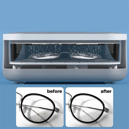 🎁Limited time 49% OFF⏳Ultrasonic Cleaner