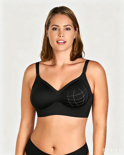 🏆Seamless U-Shaped Low Back Bra