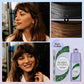 ✨ Gentle Bubble Hair Dye – Salon-Quality Color at Home! ✨