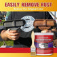 🎁Hot Sale 49% OFF⏳Efficient and quick, rust remover saves your valuable time!🔥🏠