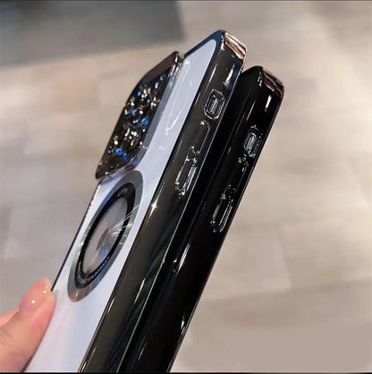 🎁Limited time 40% OFF⏳iPhone Case with Lens Mount