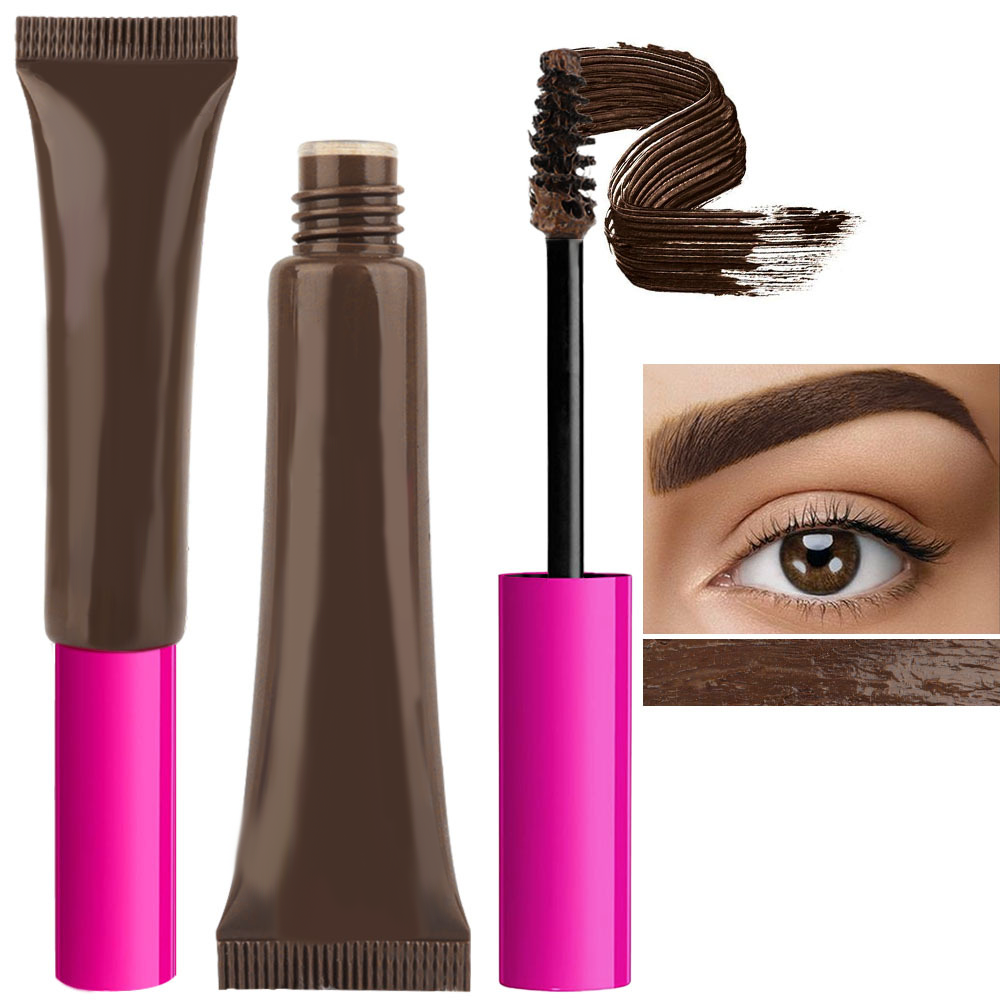 🔥Buy 1 get 1 free🔥 Fast Tinted Eyebrow Gel